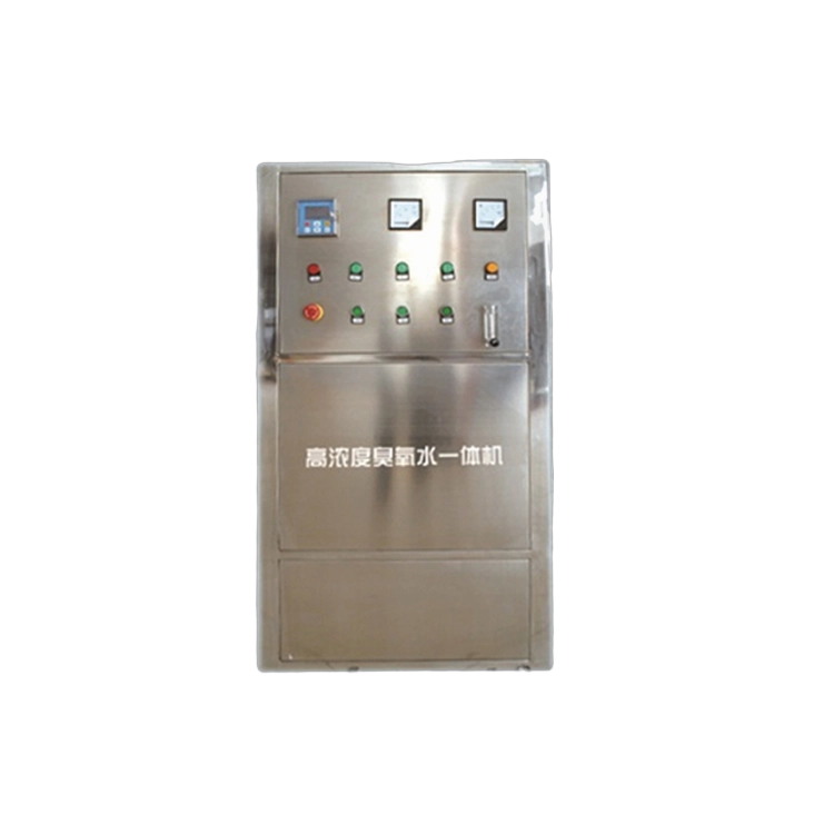 高浓度臭氧水机